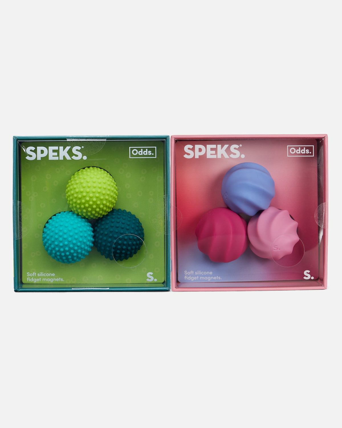 The Odds Bundle
