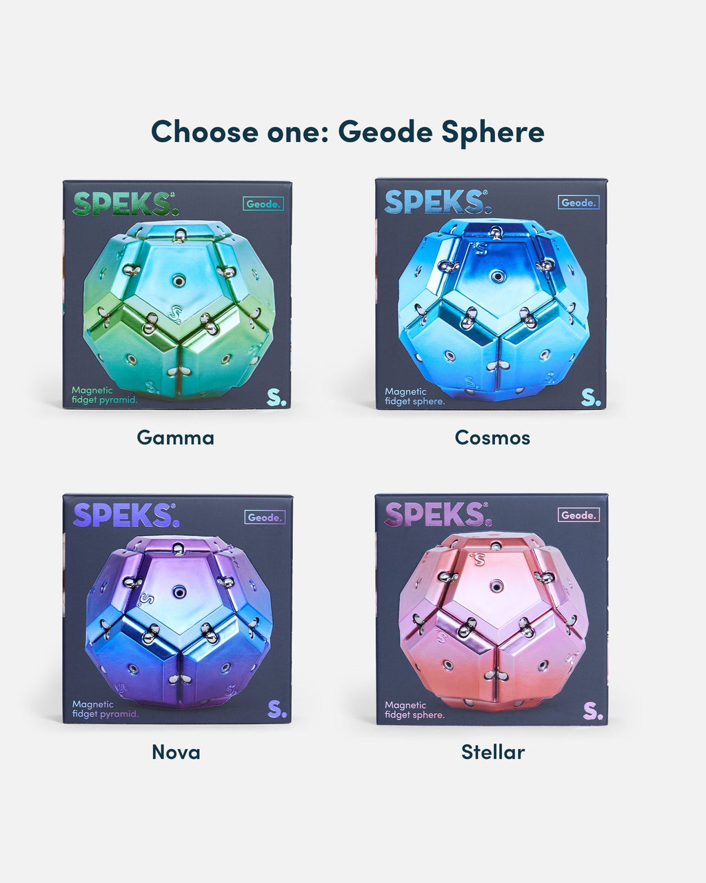 Mega Sphere Bundle