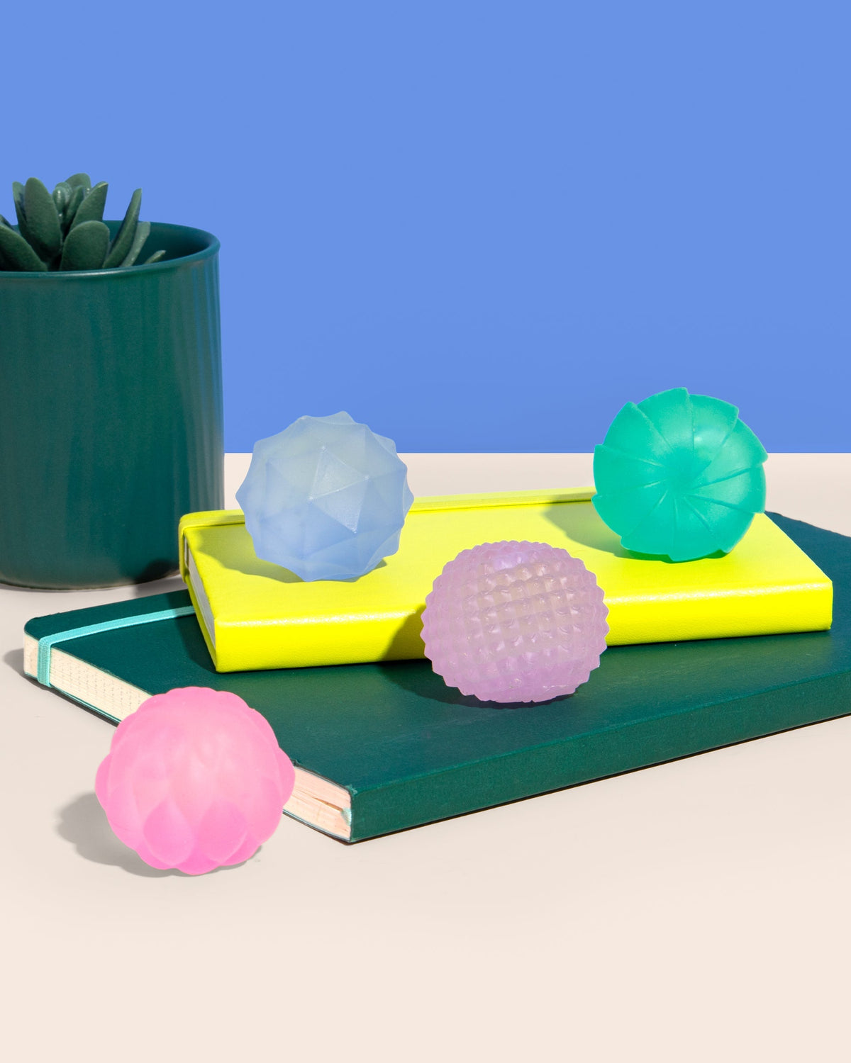 Mini Gump Surface